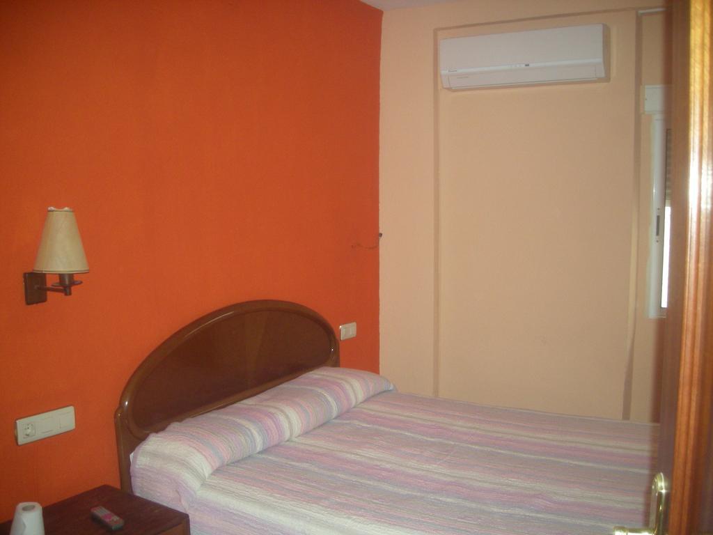 Alcazaba Apartment