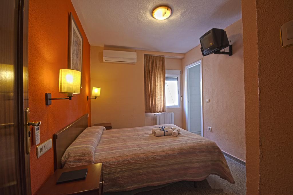 Alcazaba Apartment