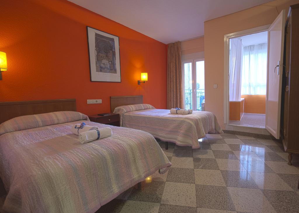 Apartment Alcazaba Granada