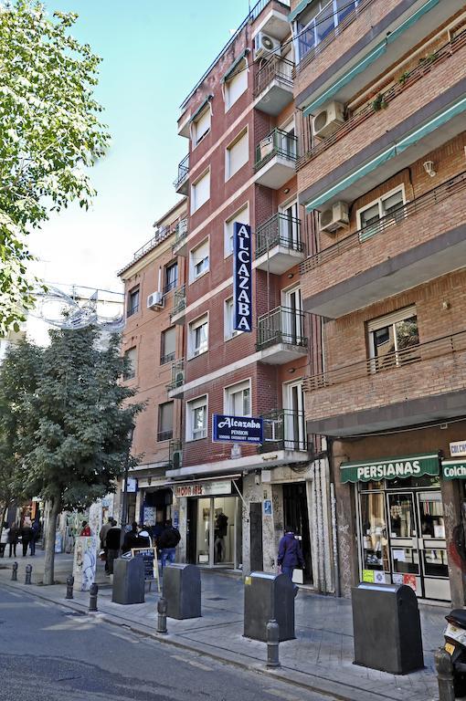 Apartment Alcazaba Granada