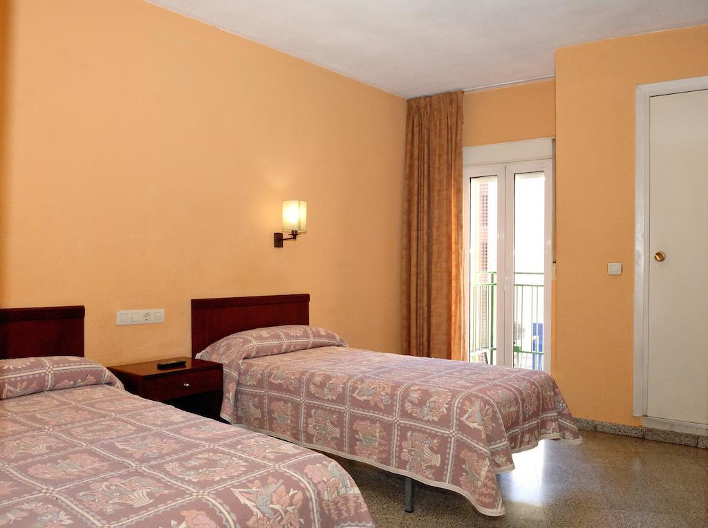 Alcazaba Apartment Granada