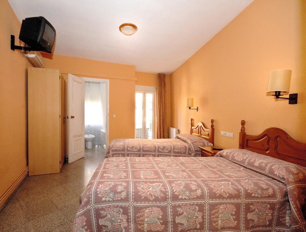 Alcazaba Apartment