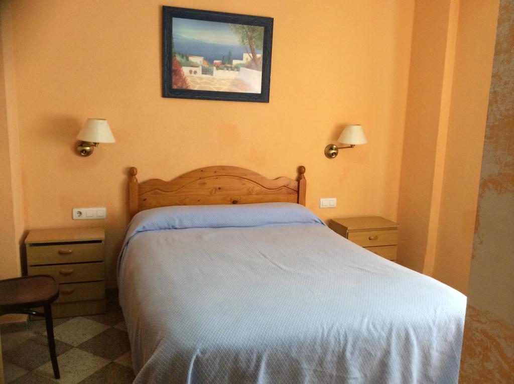 Apartment Alcazaba
