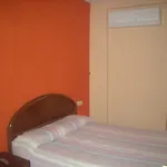 Pension Alcazaba